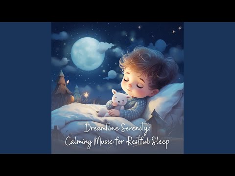 Starlight Sleep Songs for Newborns
