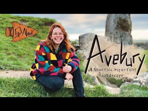 Avebury Unveiled: World's Largest Stone Circle, Silbury Hill, West Kennet Long Barrow and more sites