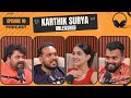 Anaswara Rajan Siju Sunny Joemon Jyothir Karthik Surya Unleashed 010