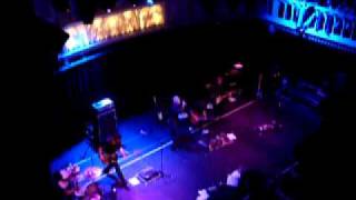 Ed Kowalczyk - Drive