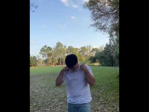 @yeeleepr - "La realidad se volvió dura" (freestyle)