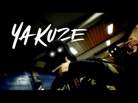 GOODFELLV x Arafat - YAKUZE (Official Video)