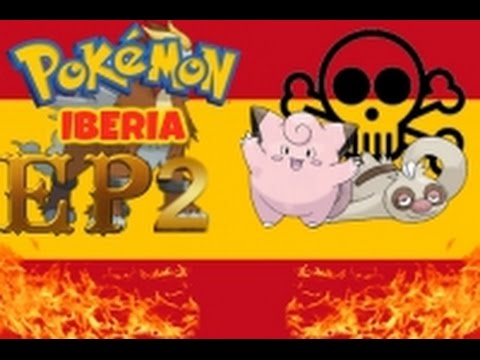 SE VUELVE COMPLICADO - Pokémon Iberia DEMO Ep.2
