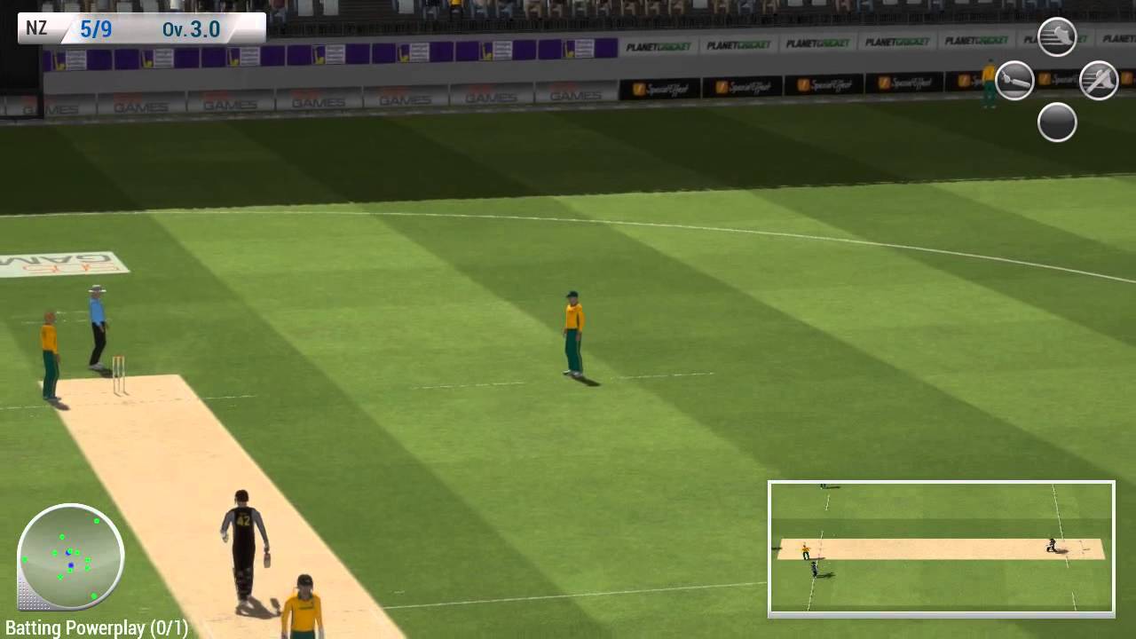 Gameplay Video