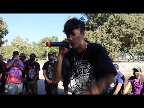 PRESENTACIÓN  FESIM // GRAN FINAL DE TEMPORADA 2 (17/02/22) PUNCHLINE BATTLES.