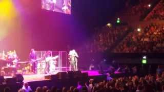 You're The One That I Want - Olivia Newton-John & John Farnham, April 2015