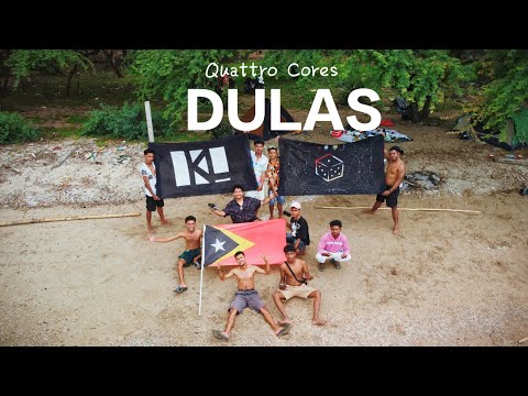 Quatro Cores - D U L A S  ( Official Music Video )