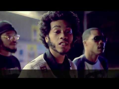 BOSSMANE JIZZLE "MOLLY VLOG"