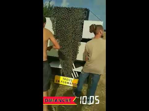 Freeteuf Poch'ardtek - 18.08.2018