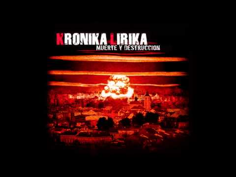 Kronika Lirika - Urban Monkeys (con Kotone y 1K)