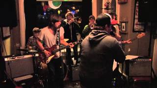 St. Paul &amp; The Broken Bones- &quot;Let Me Roll It&quot;