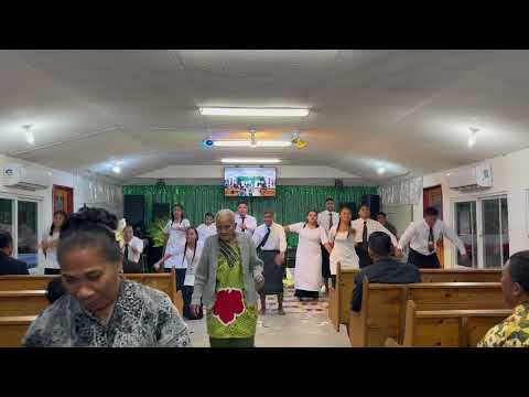 “Alefa Ma Le Omeka” Taulamago Family