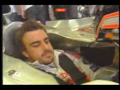 Sujeira na Pista - Espionagem e Sabotagem da McLaren em 2007