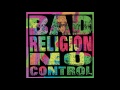 Bad Religion - Automatic man (español)