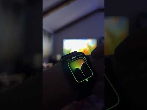 watchOS 8.4.1 update