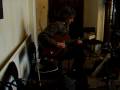 John Etheridge plays A.J.Lucas arbour electric