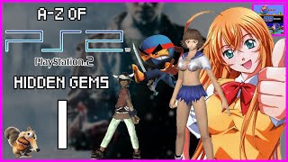 A-Z of PS2 Hidden Gems - I