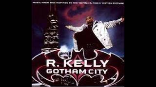 Download lagu R Kelly -  Gotham City w.  Lyrics |  1997 mp3