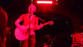 Write Your Story Now - Kevin Devine
