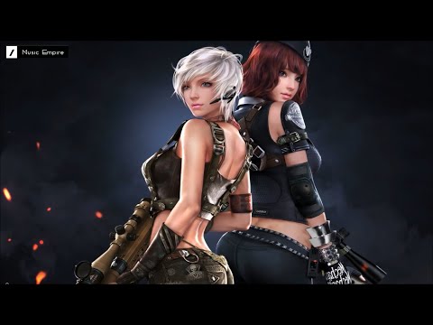 Futurepop / Synthpop / EBM / Darkpop / Industrial-Rock / Darkwave / Dreampop / Dark Electro Mix 4