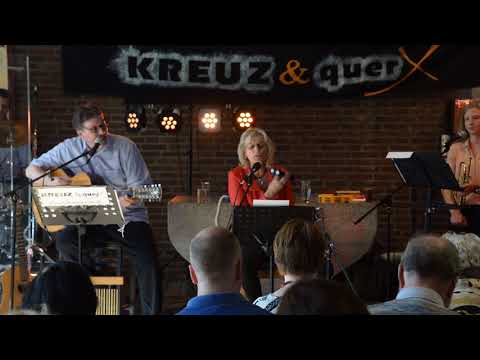 Brot und Wein der Welt - KREUZ & quer live