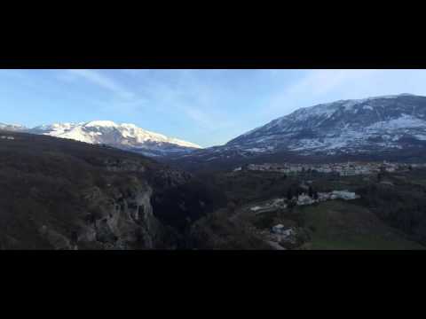 Abruzzo Forte e Gentile