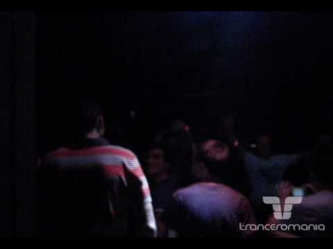 Mr. Pit @ Dance Camp Event - Club Flow, 08 mai 2010