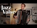 Richard Galliano - Fou Rire | Accordion valse