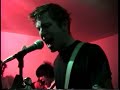 Brandtson Live - Johnson City, TN 2002