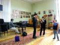 BEETHOVEN. MARMOT. БЕТХОВЕН. СУРОК 