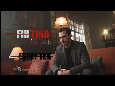 موسيقى اشرف تيك العاصفة حلم اشرف eşrefrüya