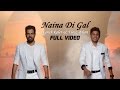 Kanth Kaler Firoz Khan Naina Di Gal Latest Punjabi Song 2015