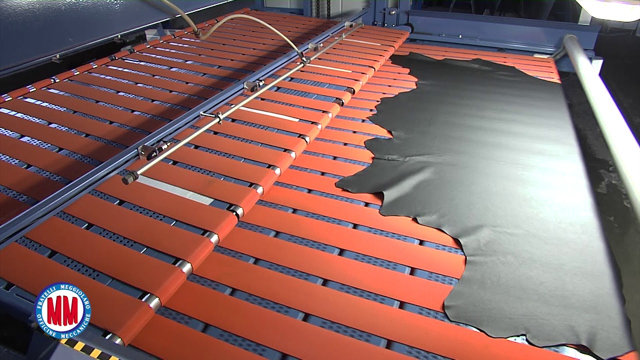 EVO STACKER doppio ponte dopo palissone