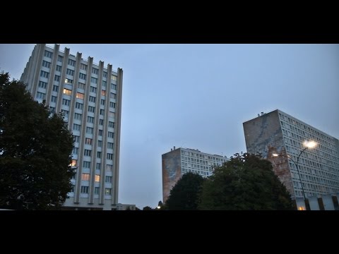 Rami Projet Tour : En Direct de Villeneuve-Saint-Georges - Quartier Nord [QN]  (94190)