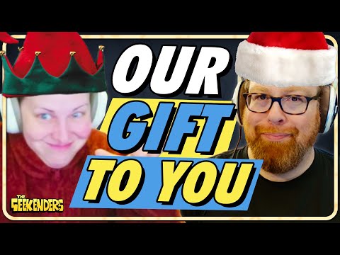 The Most Controversial Takes of 2025 | The Geekenders Ep 103