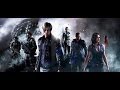 Resident Evil 6 Music Video : Skillet - Awake And ...