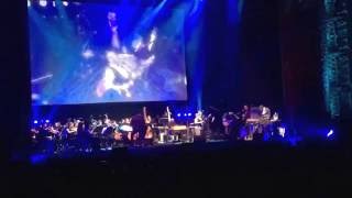 20161006 - Adrian Younge, Venice Dawn @ Company @ The Ace Theater