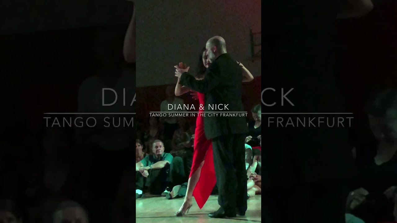3/3 Diana Cruz & Nick Jones - Malandraca - 2019