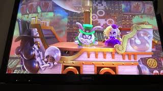 #あっくんゲームズ、スーパーマリオオデッセイ実況プレイ22