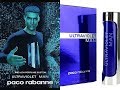 Ultraviolet for men by  Paco Rabanne (2001)
