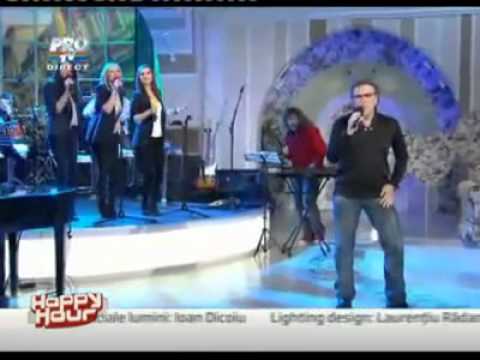 Raiul e pe Pamant - live - Gabriel Cotabita