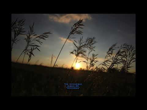 The Intangible-Album 25-"Mysteries"