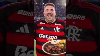 L. Jardim joga indireta pra Leo Ortiz #flamengo #vamosflamengo #mengão #noticiasdoflamengo