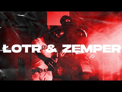 #OM ŁOTR & ZEMPER - DILLASHOW [🎥yungadasz]