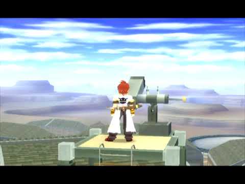 Let's Play Tales of the Abyss (100%) #069: Music Makes the World Go Round