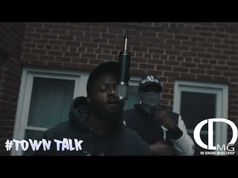 MBM Keyz x Popa Jay "Lilo"  TownTalk Live Performance
