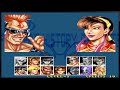 ACA NEOGEO KARNOV S REVENGE Matlok Playthrough