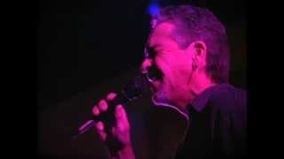 Thunder Road Band - Georgia On My Mind