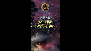Download lagu SEMAKIN USIA BERTAMBAH, SEMAKIN BERKURANG JATAH HIDUP mp3 Download lagu SEMAKIN USIA BERTAMBAH, SEMAKIN BERKURANG JATAH HIDUP mp3