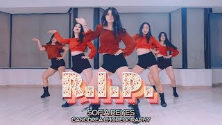 [Gangdrea] Sofia Reyes - R.I.P.